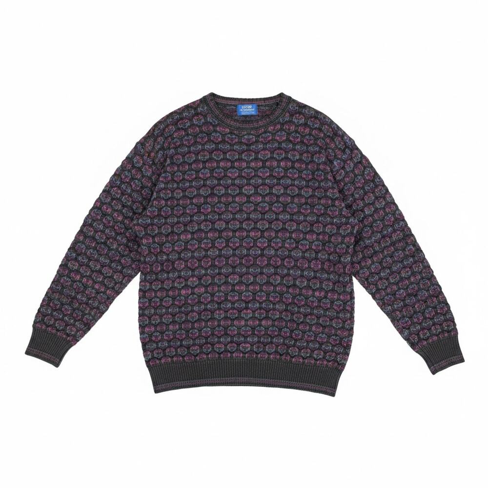 LOBO by Pendleton Vintage Sweater Size Large